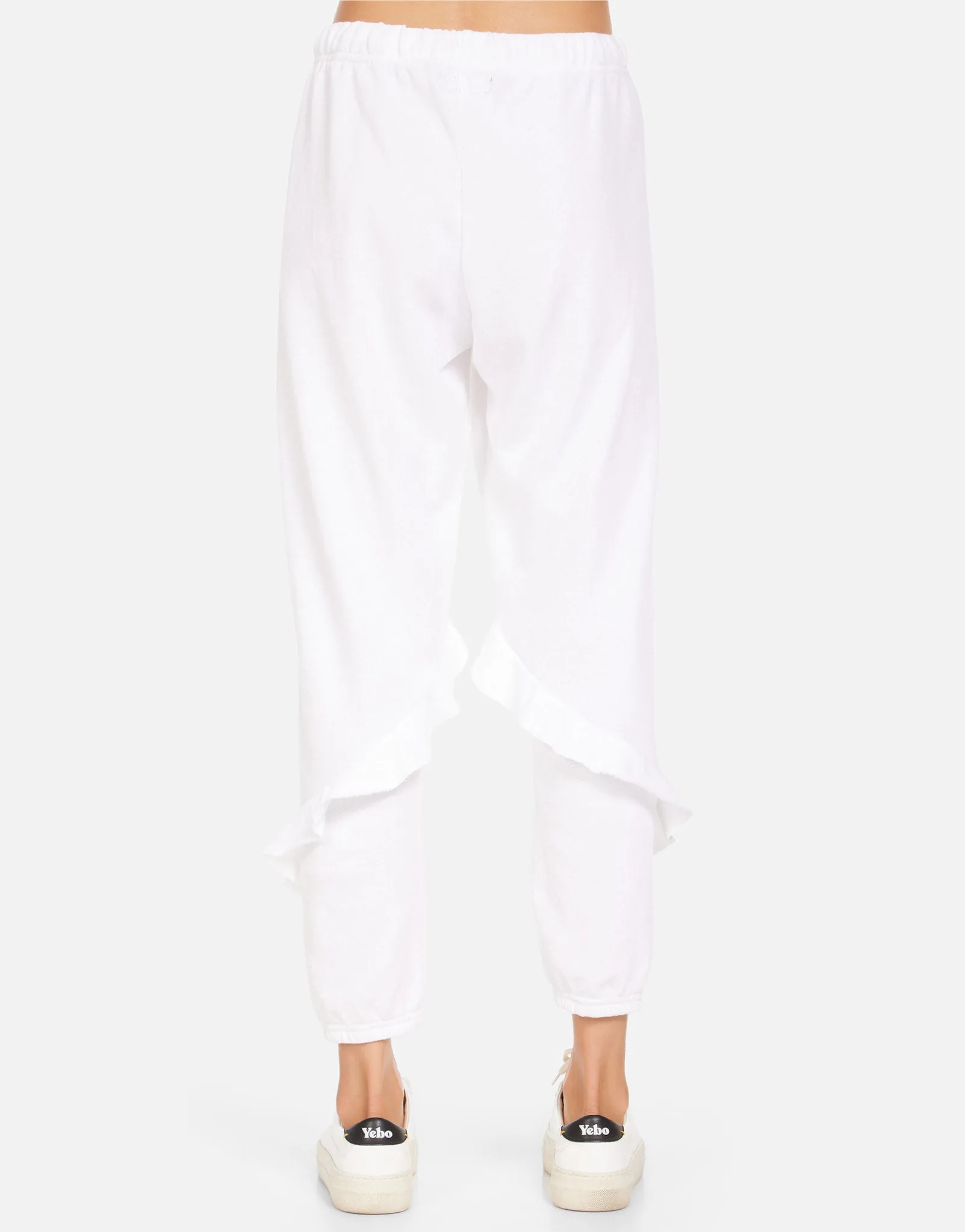 Levin Crop Sweatpant