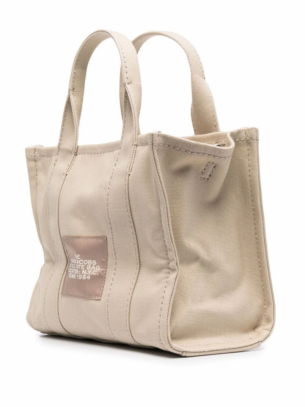 Marc Jacobs The Mini Traveler Tote Bag
