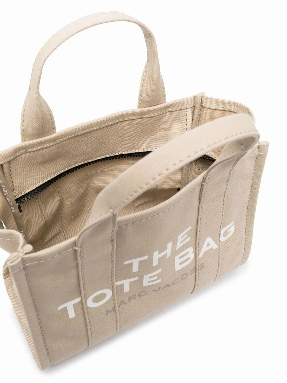 Marc Jacobs The Mini Traveler Tote Bag