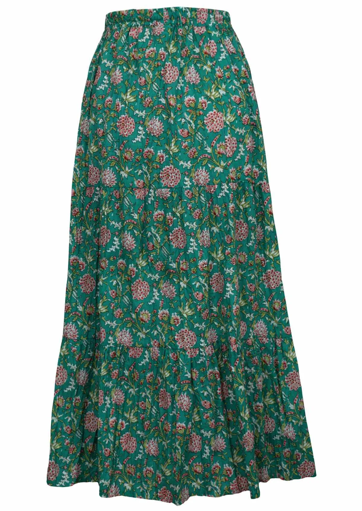 Maxi Skirt Juniper