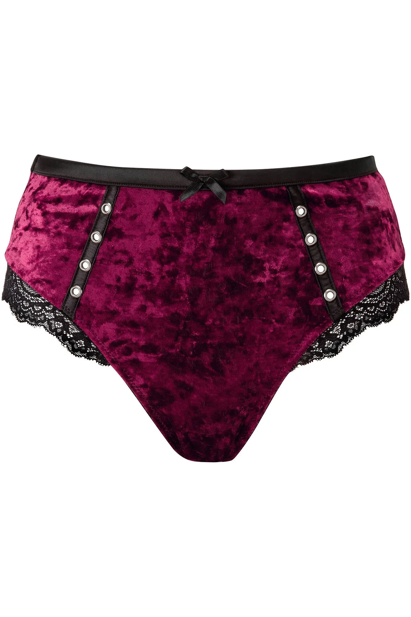 Mercy Lace Panty [BLOOD]