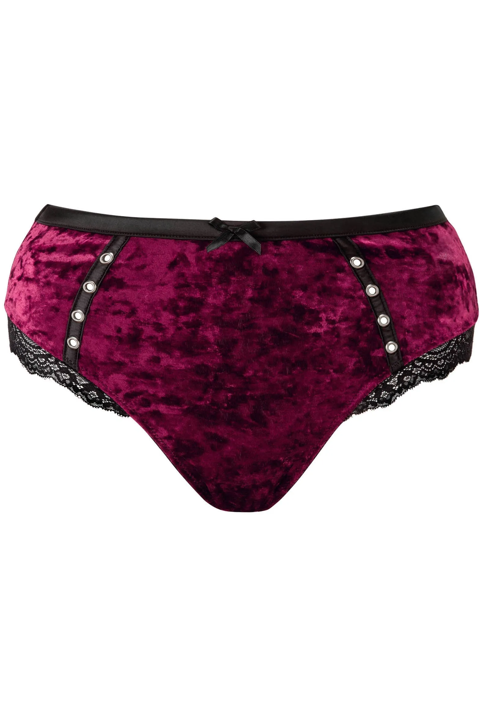 Mercy Lace Panty [BLOOD]