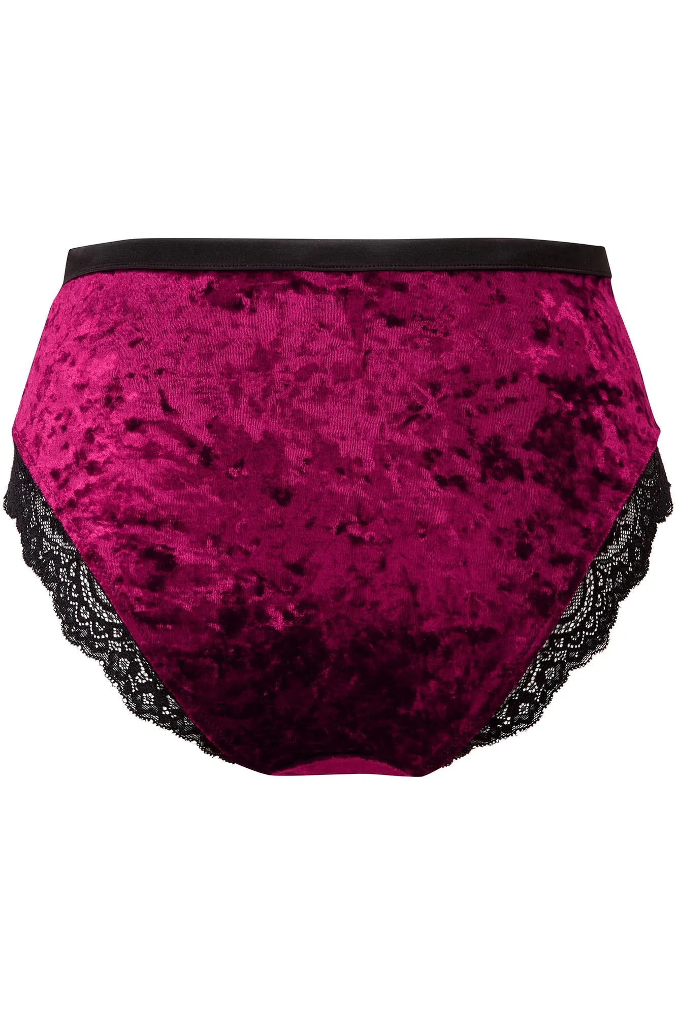 Mercy Lace Panty [BLOOD]