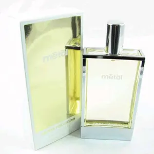 Metal by Paco Rabanne