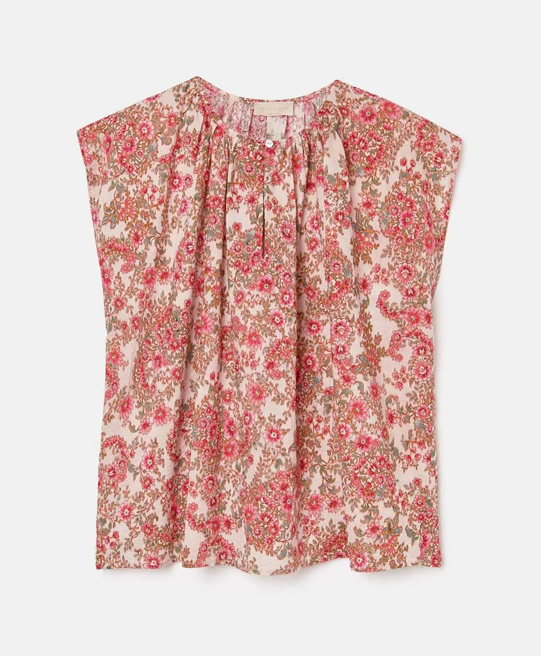 Momoni Laredo Top