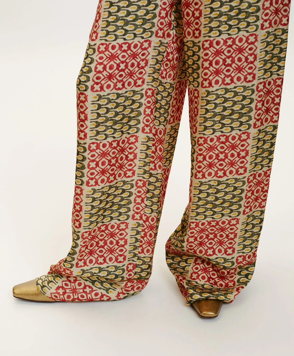 Momoni Patrice Daiki Pant - Corello
