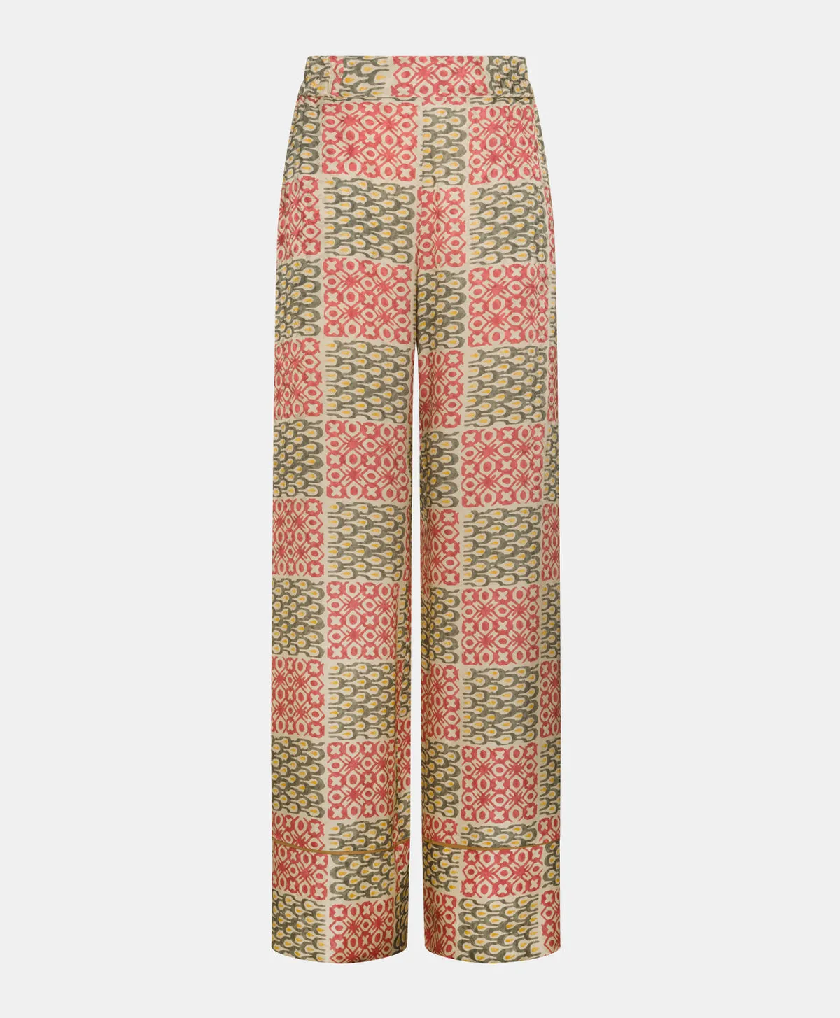 Momoni Patrice Daiki Pant - Corello