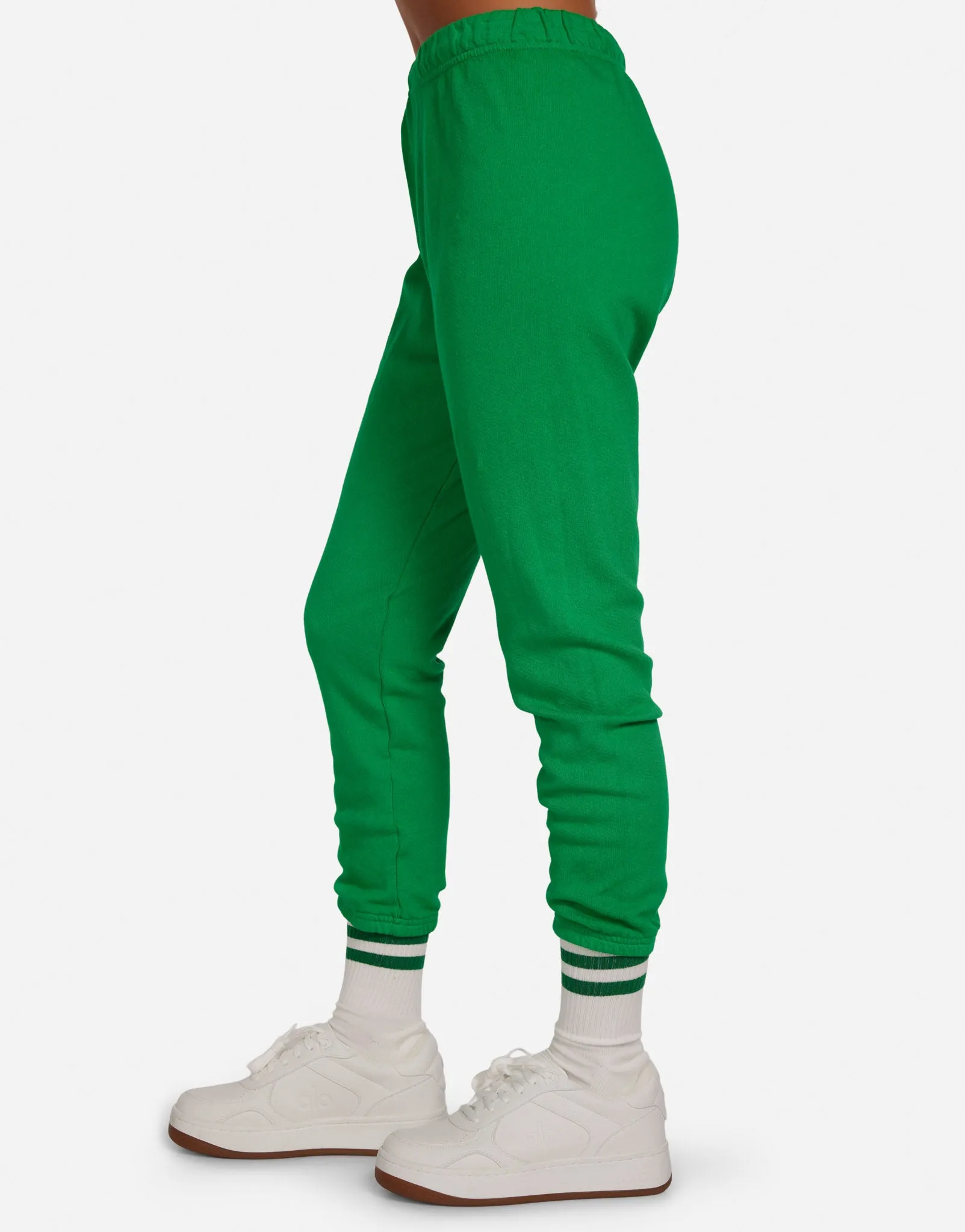 Nate Chartreuse