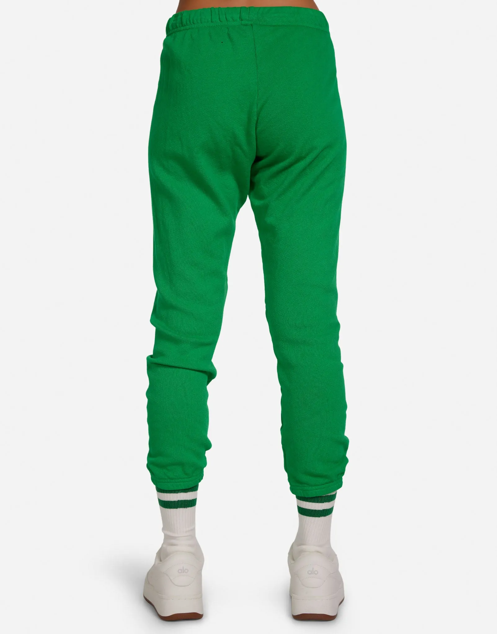 Nate Chartreuse