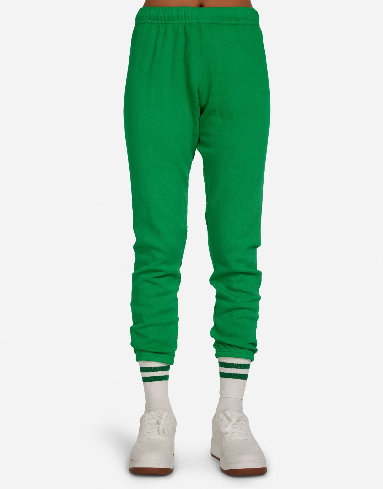 Nate Chartreuse