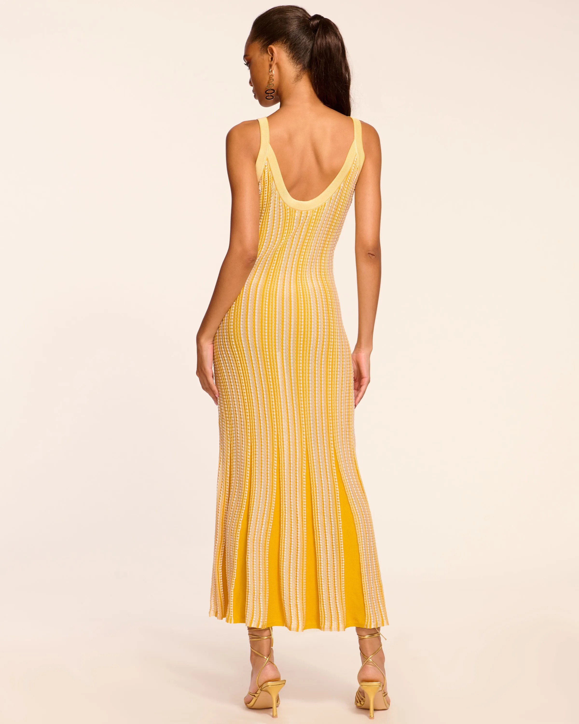 Paetyn Knit Maxi Dress