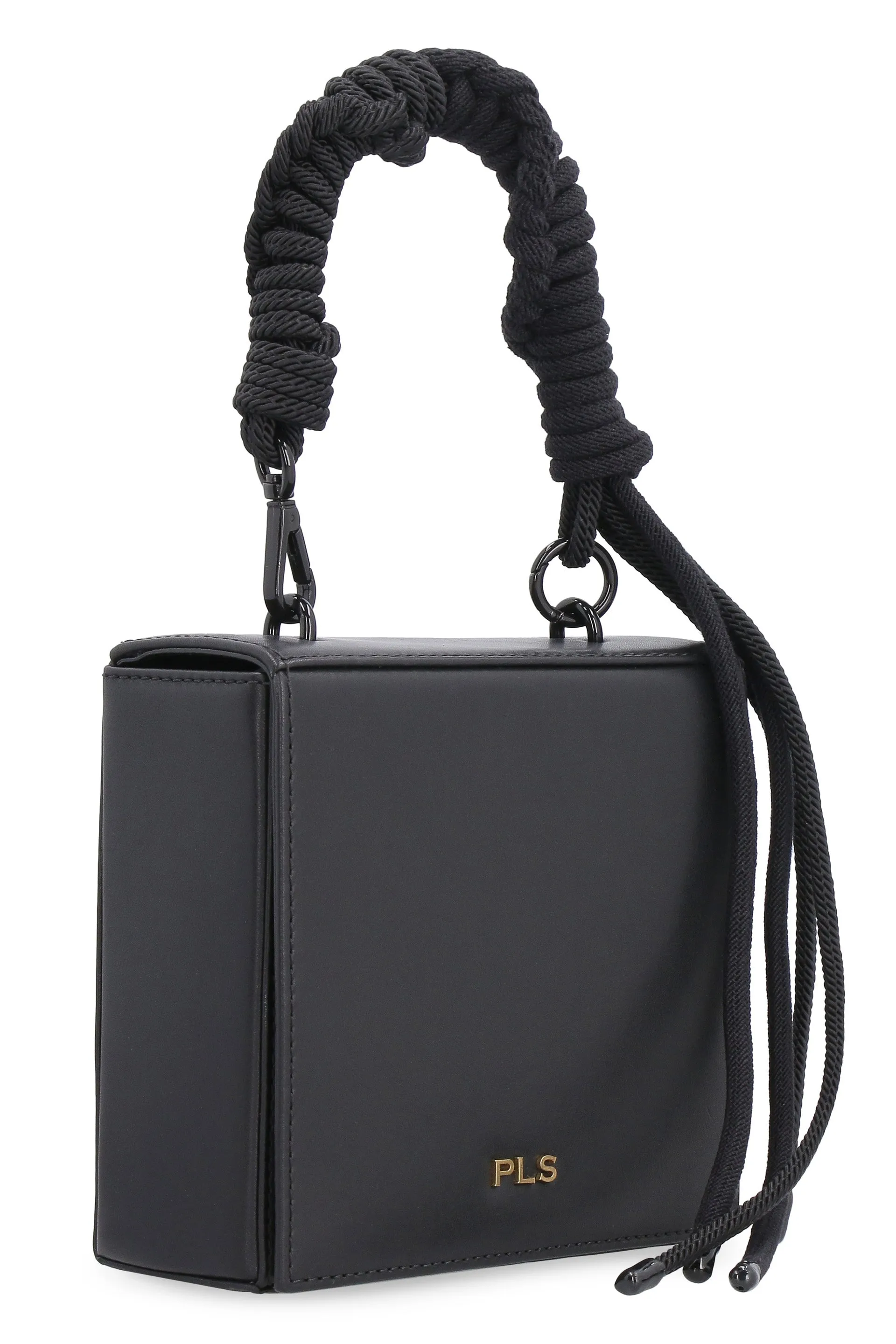 Philosophy Di Lorenzo Serafini Twisted-Handle Tote Bag