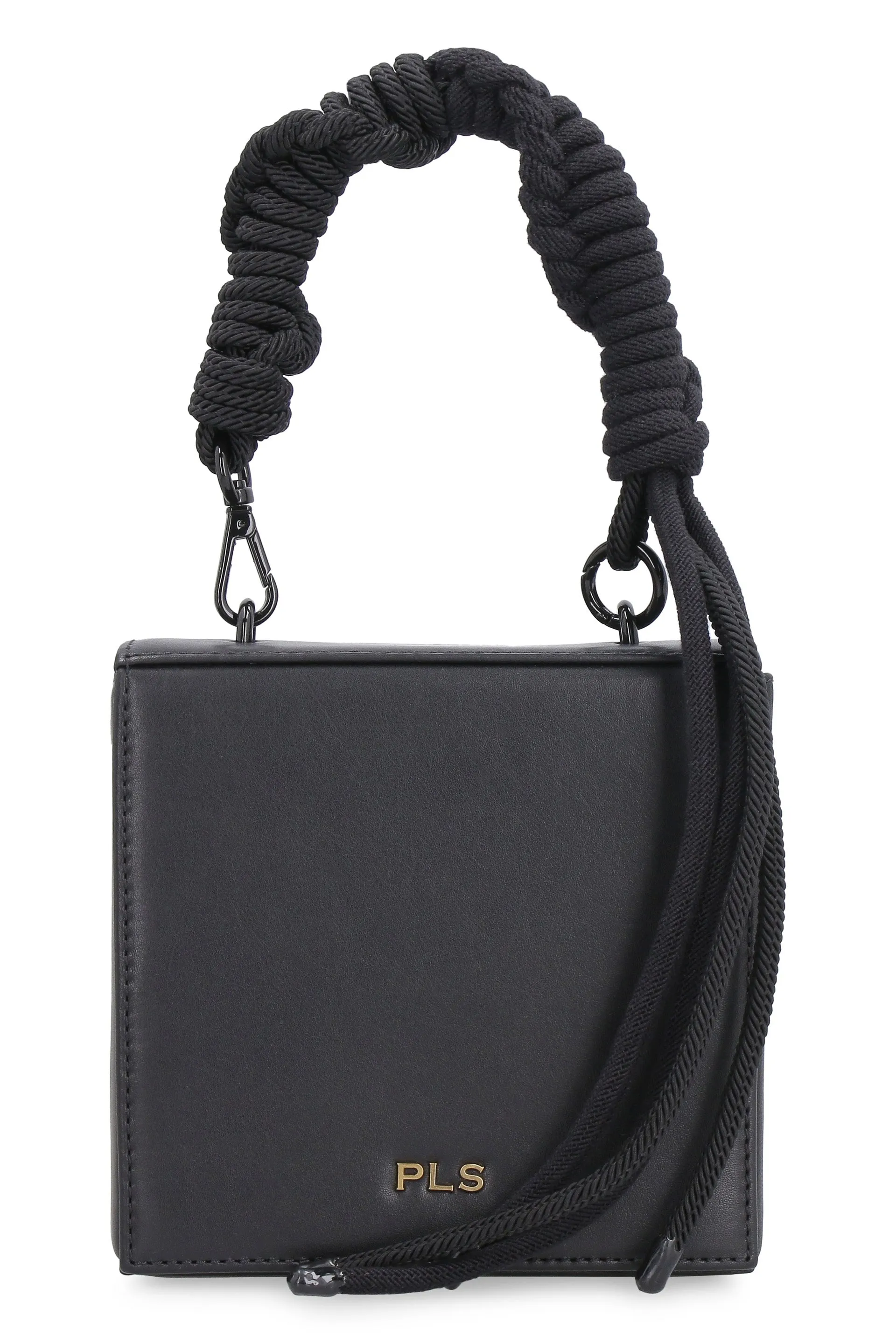 Philosophy Di Lorenzo Serafini Twisted-Handle Tote Bag