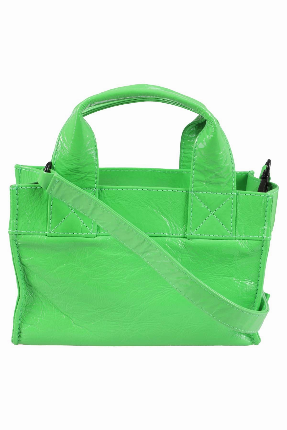 Philosophy Di Lorenzo Serafini Logo Printed Tote Bag