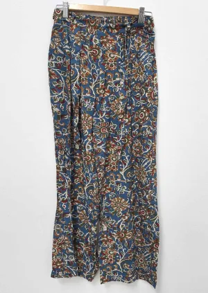 Rayon Pants 5 Sample Size M