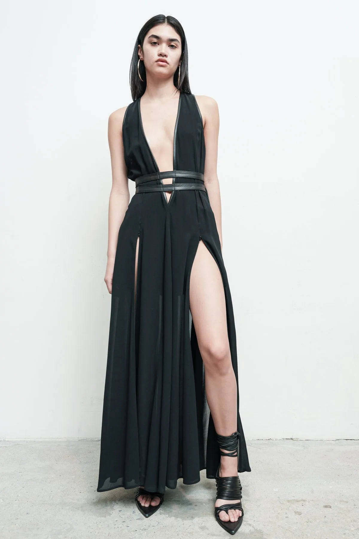 Rhine Dress