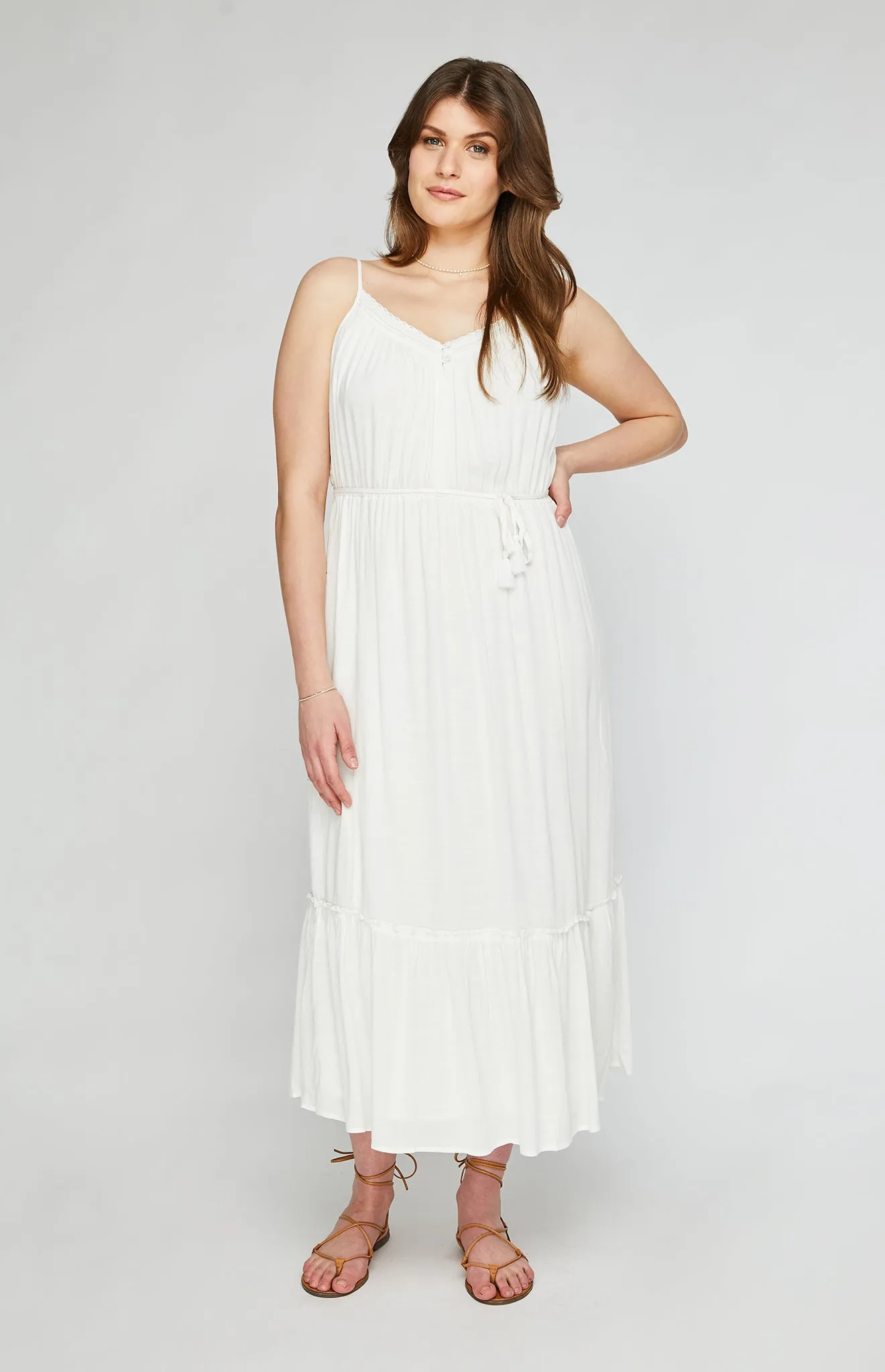 Russo Dress