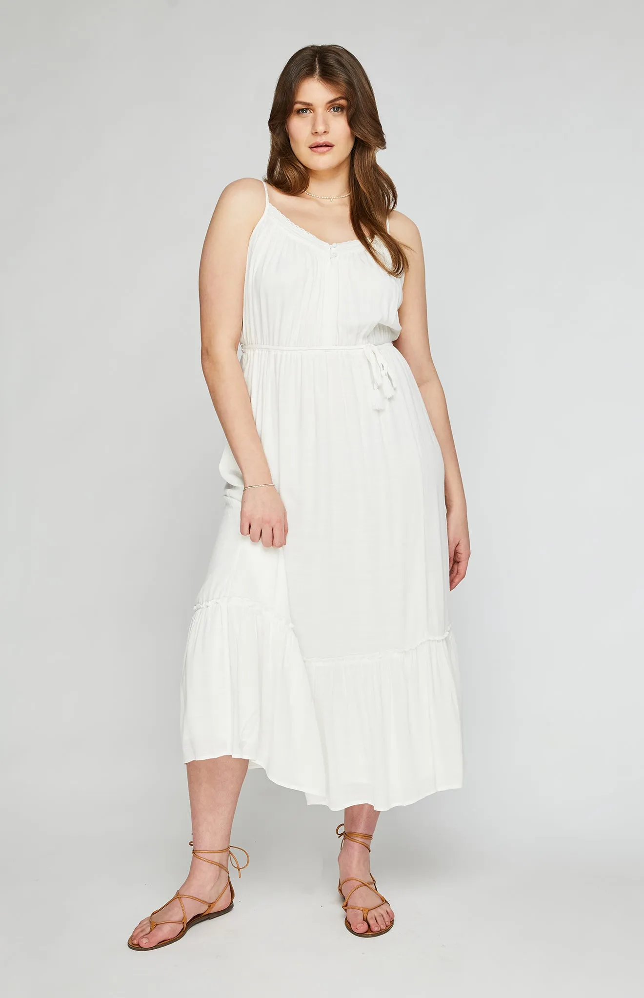 Russo Dress