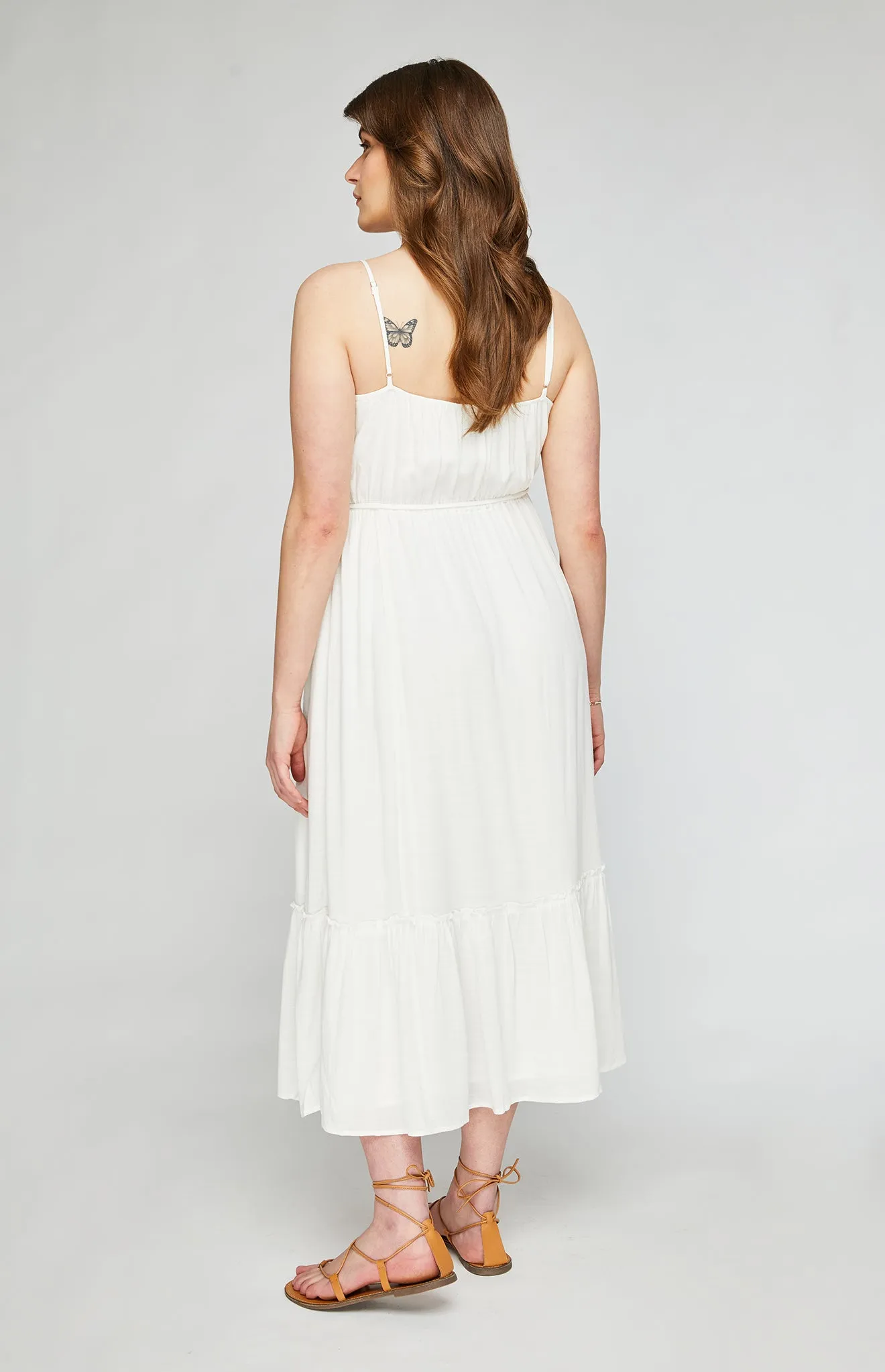 Russo Dress