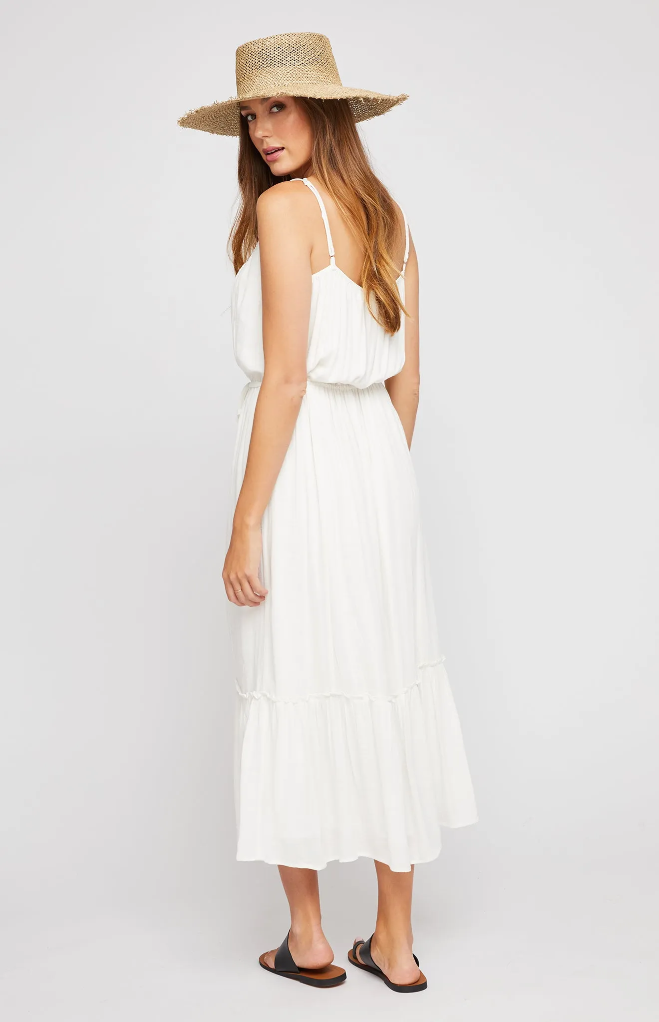Russo Dress