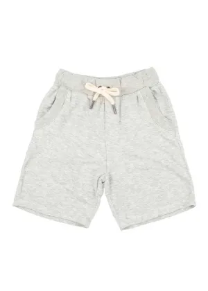 Rusty Short - Moon Grey