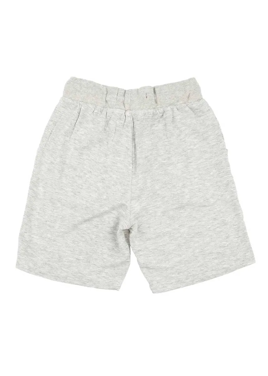 Rusty Short - Moon Grey