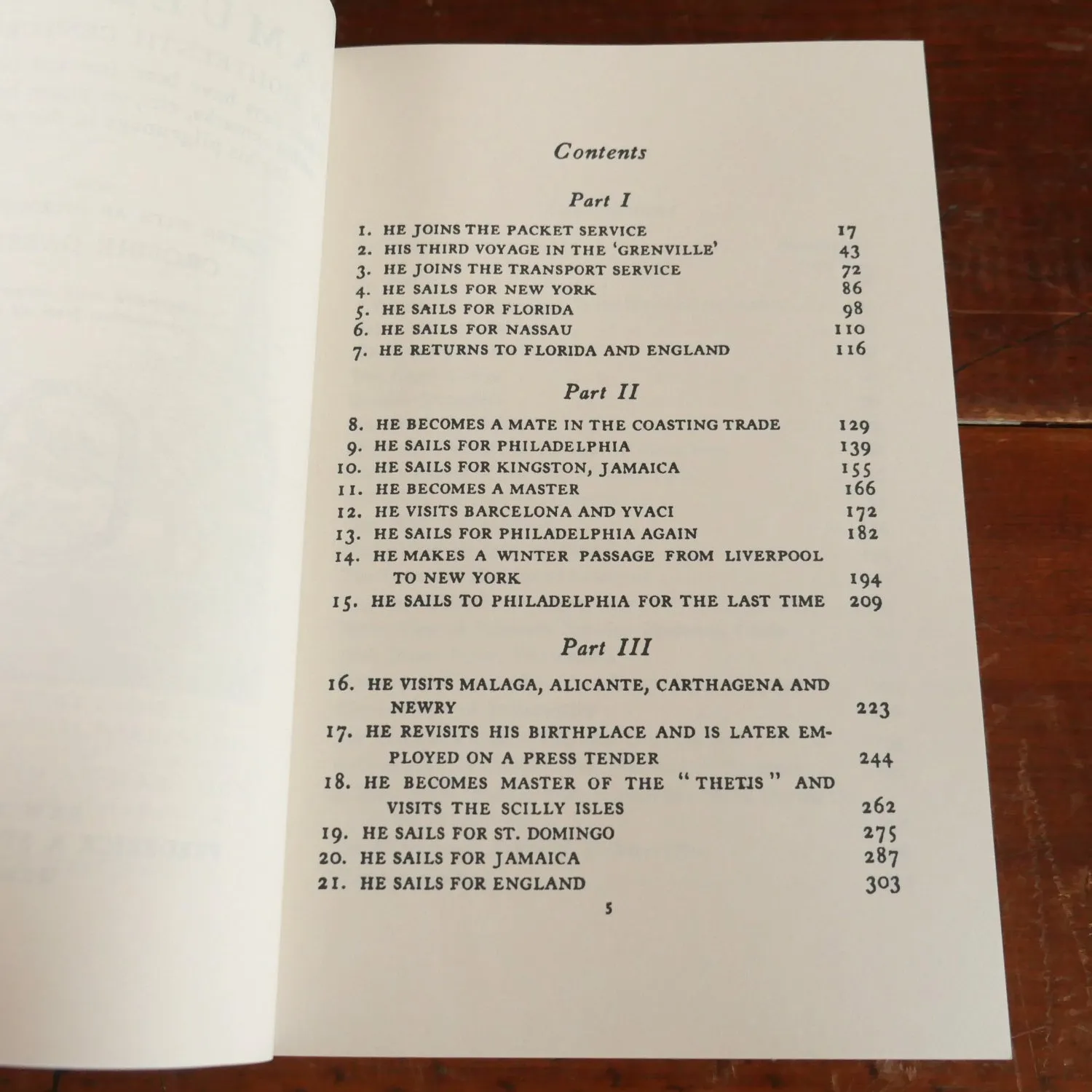 Samuel Kelly's Autobiography - An 18th Century Seaman