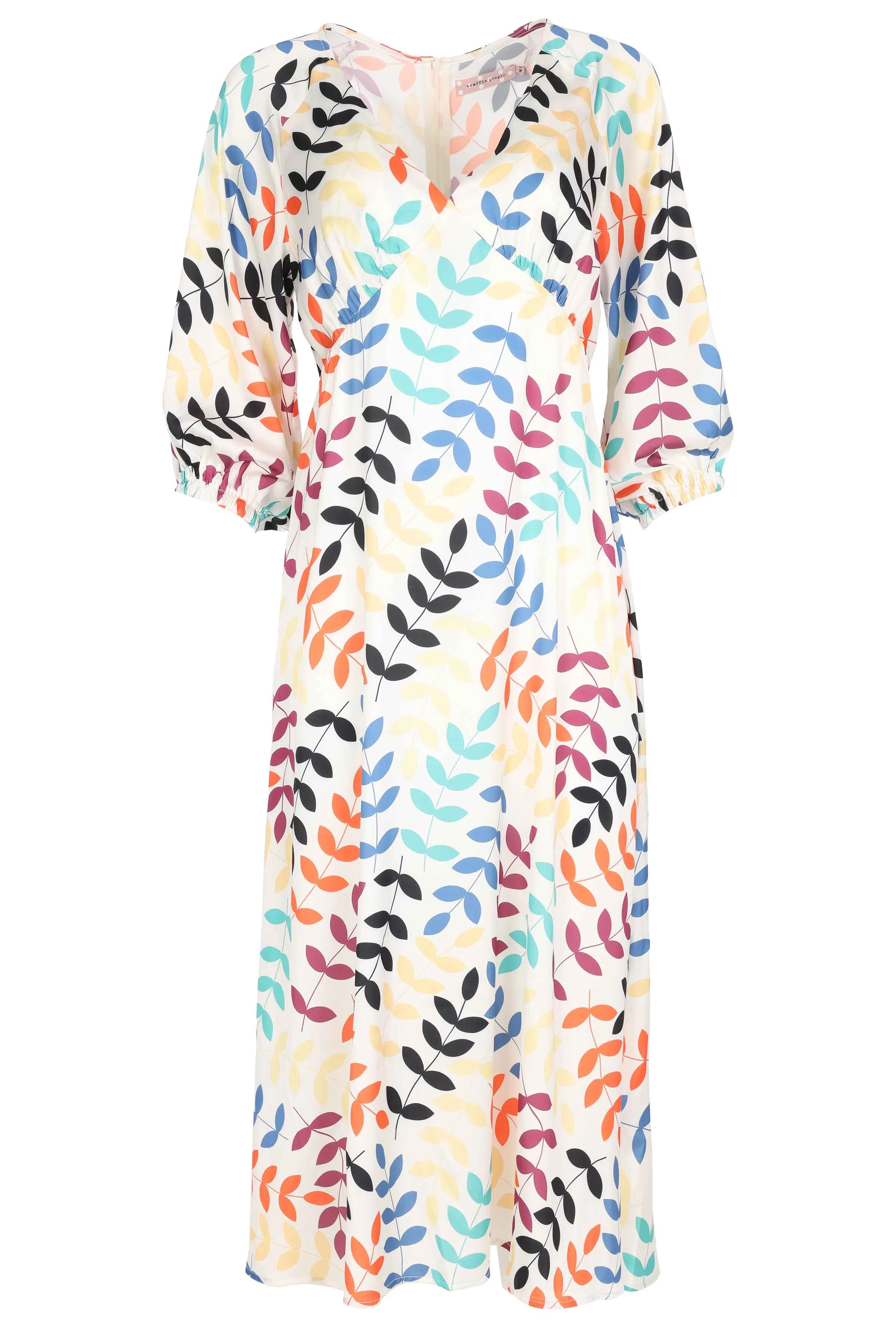 Sargasso Sea Gloria Dress