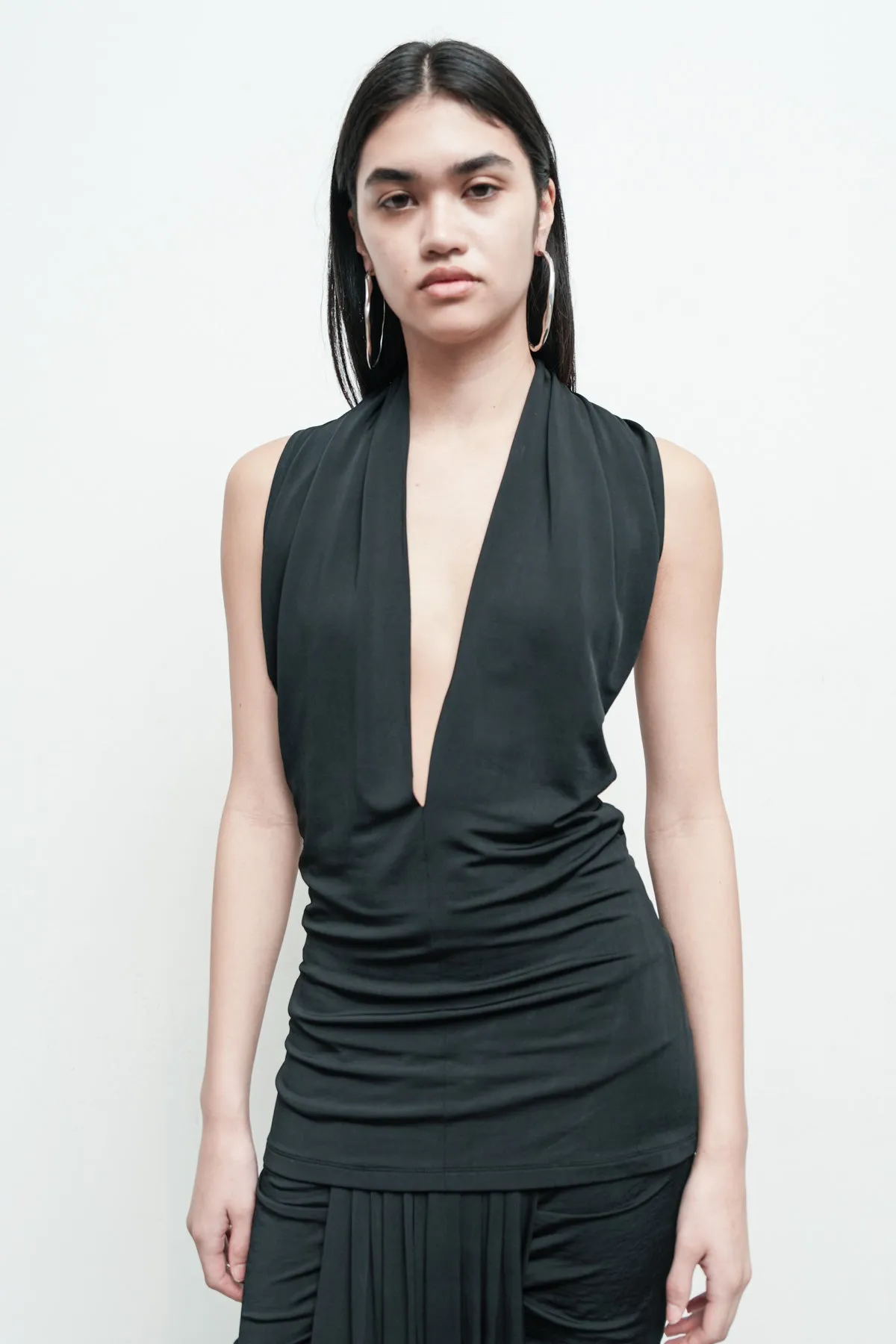 Schiff Halter