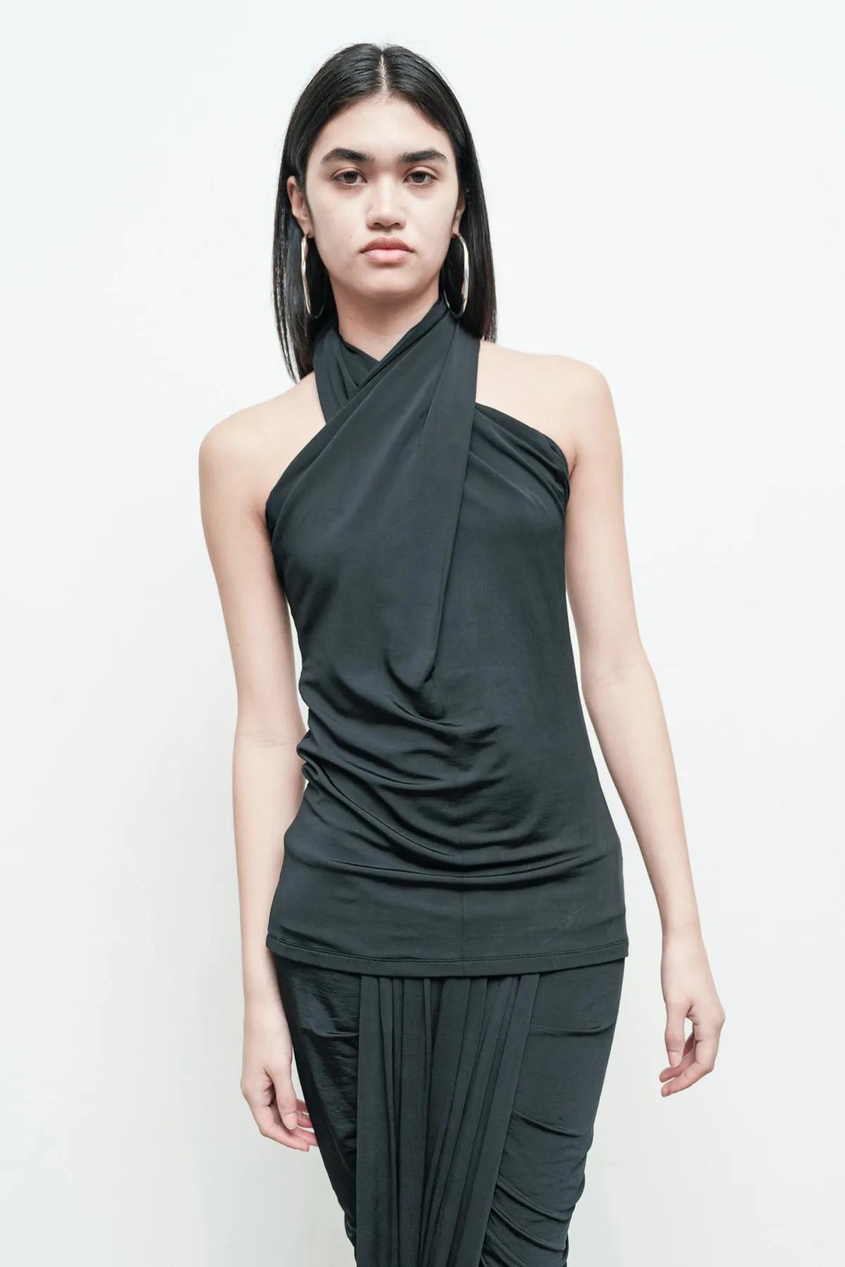 Schiff Halter