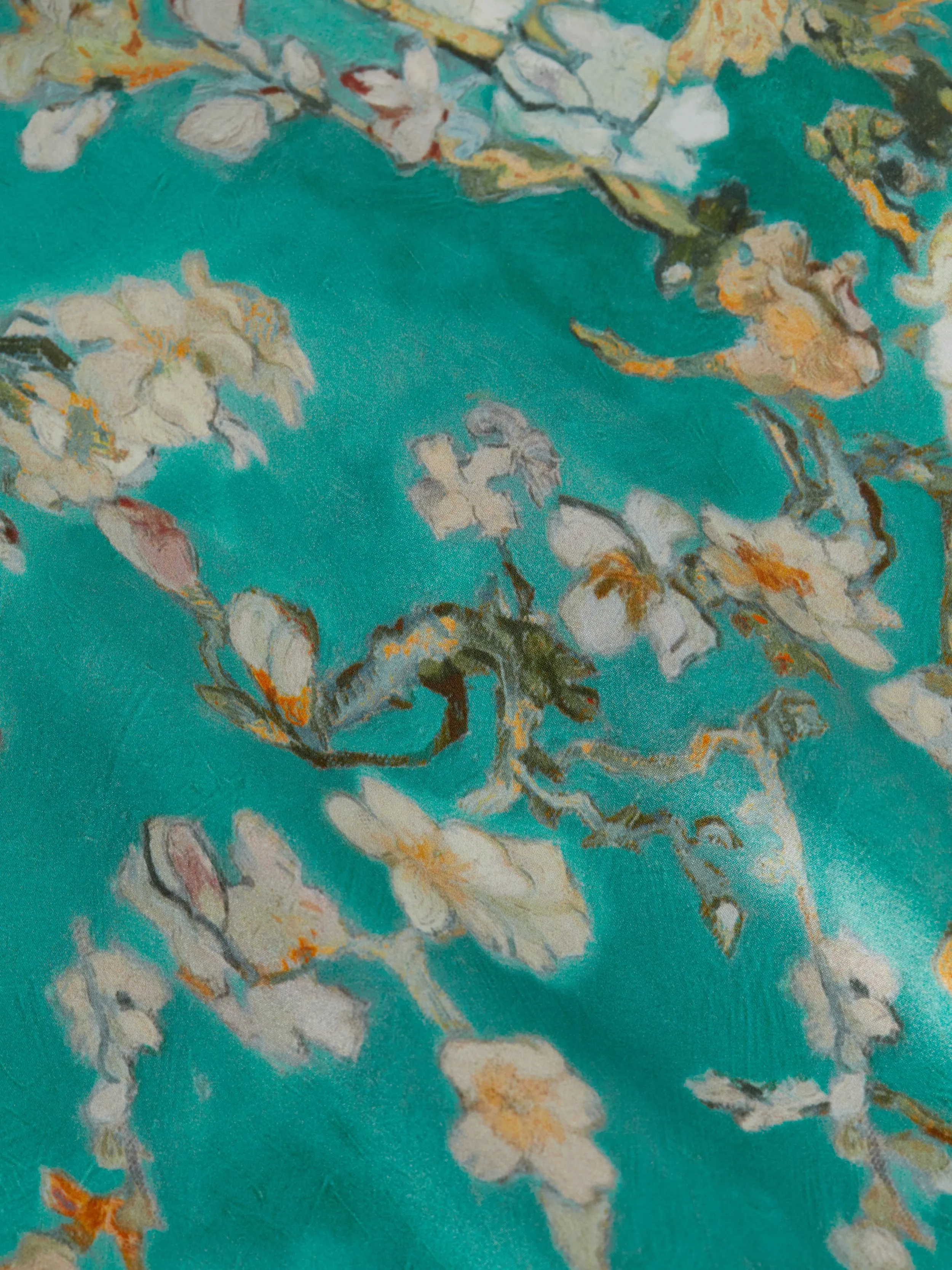 Seridie Silk Slip Dress