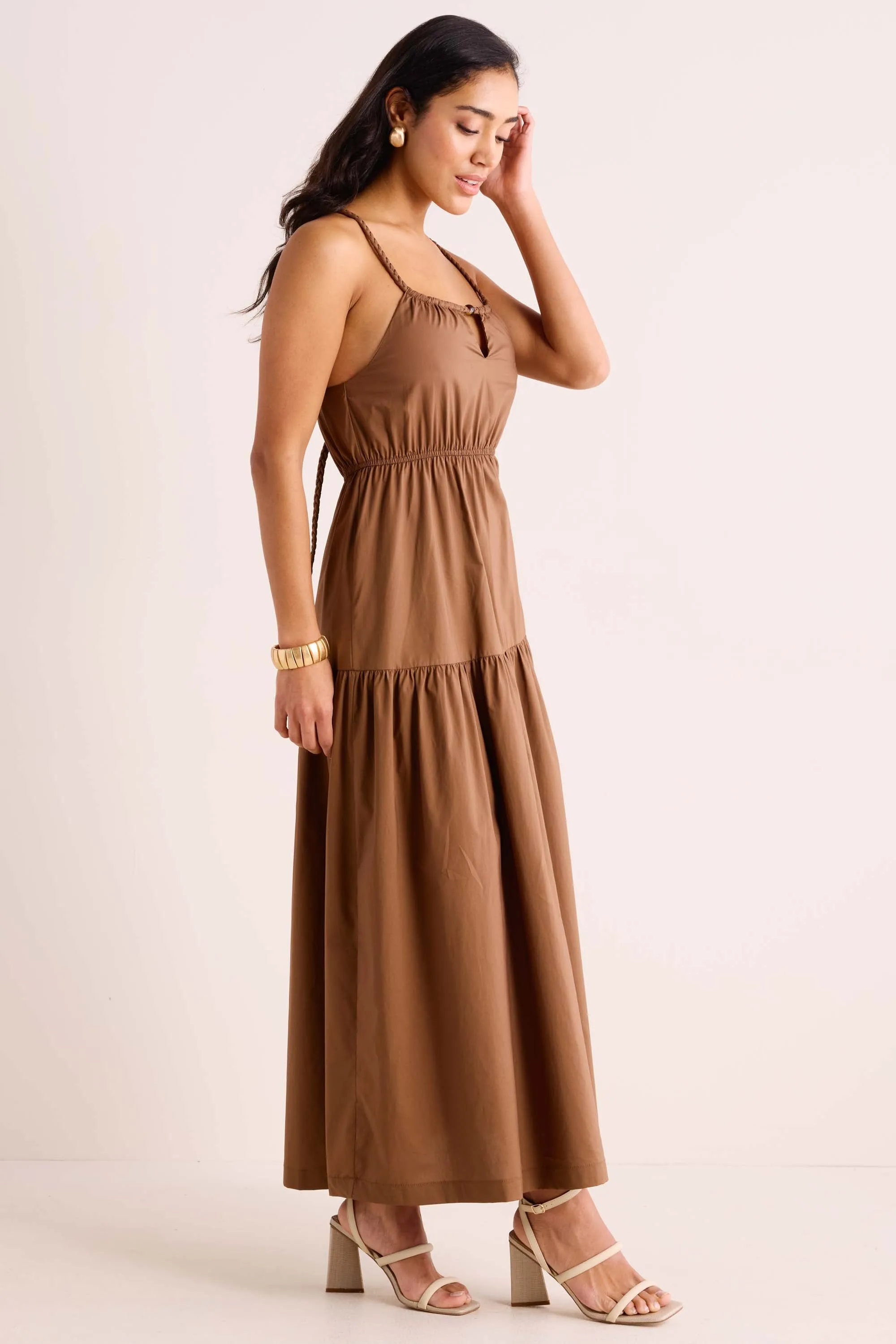 Shelly Dress
