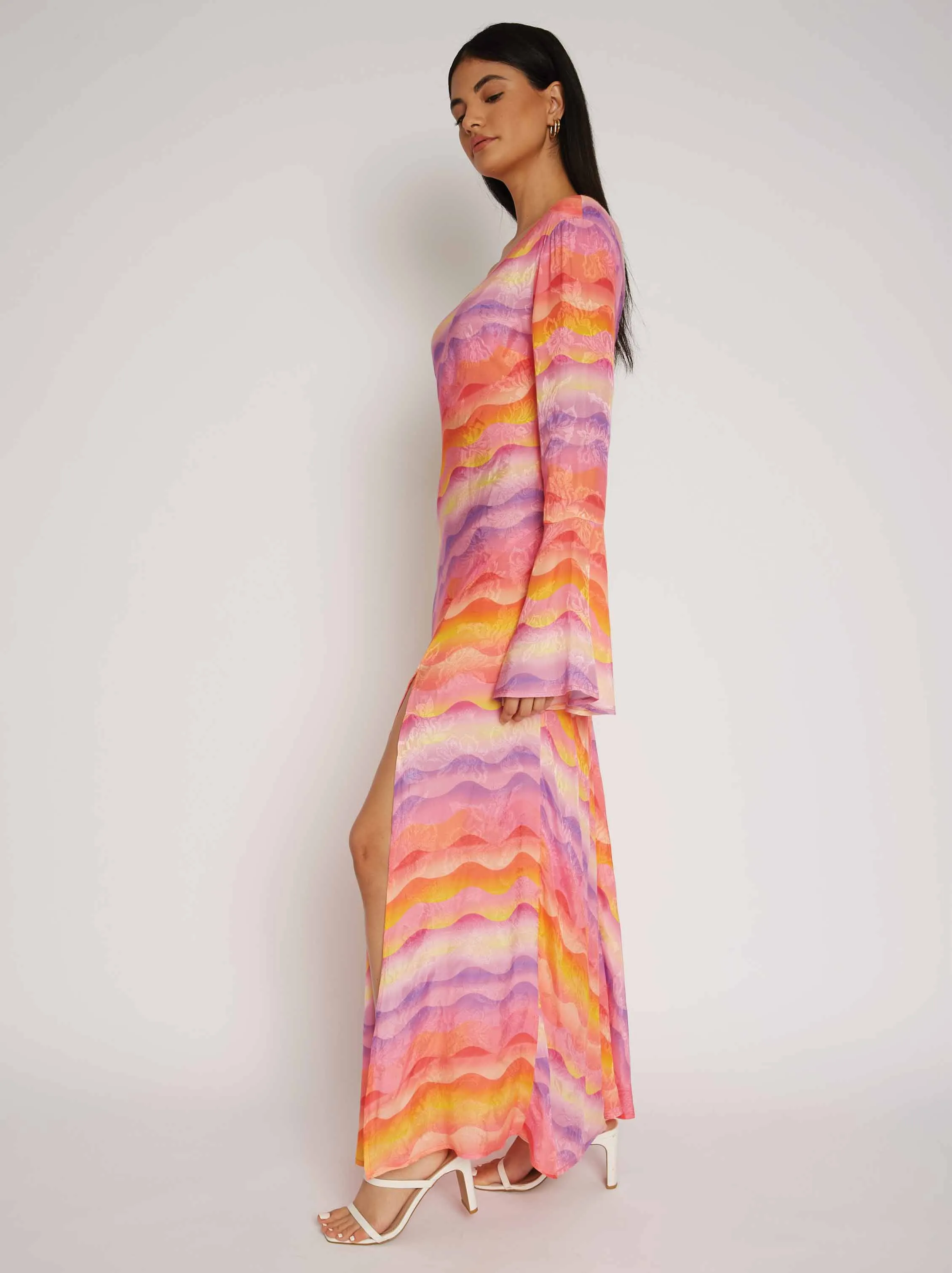 Sienna Dress