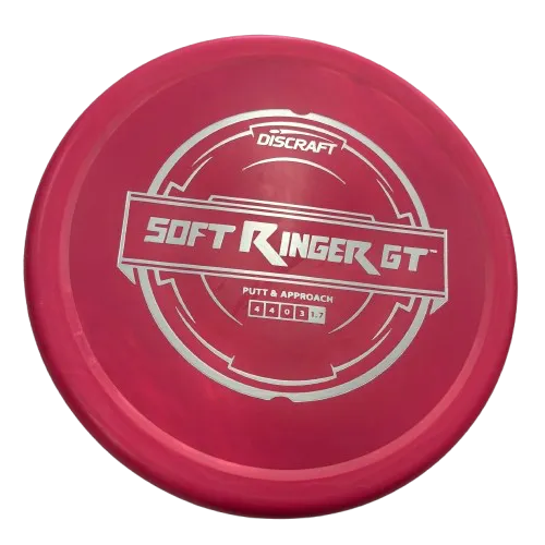 Soft Ringer GT