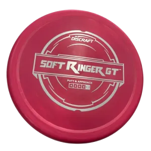 Soft Ringer GT