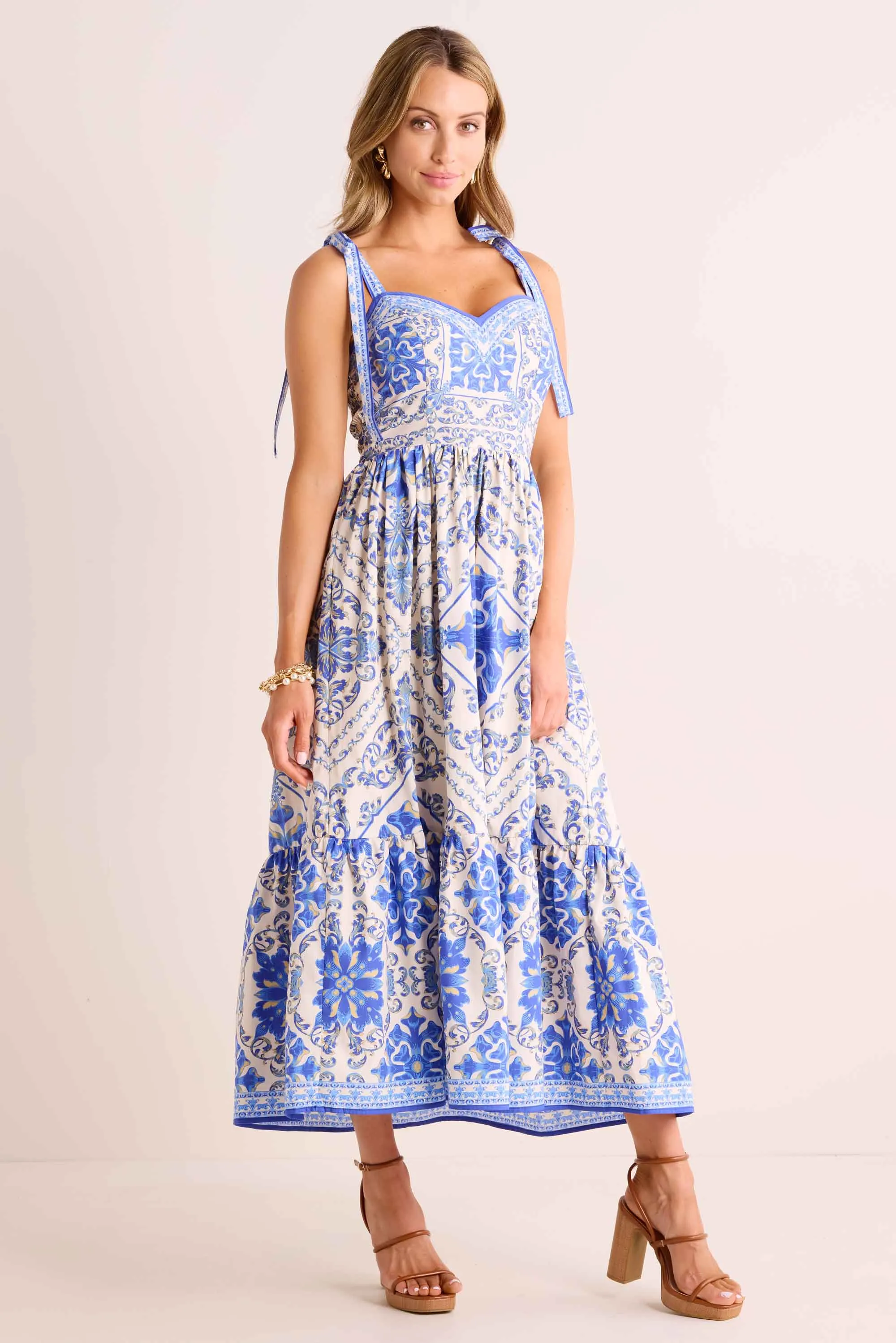 Stacey Dress