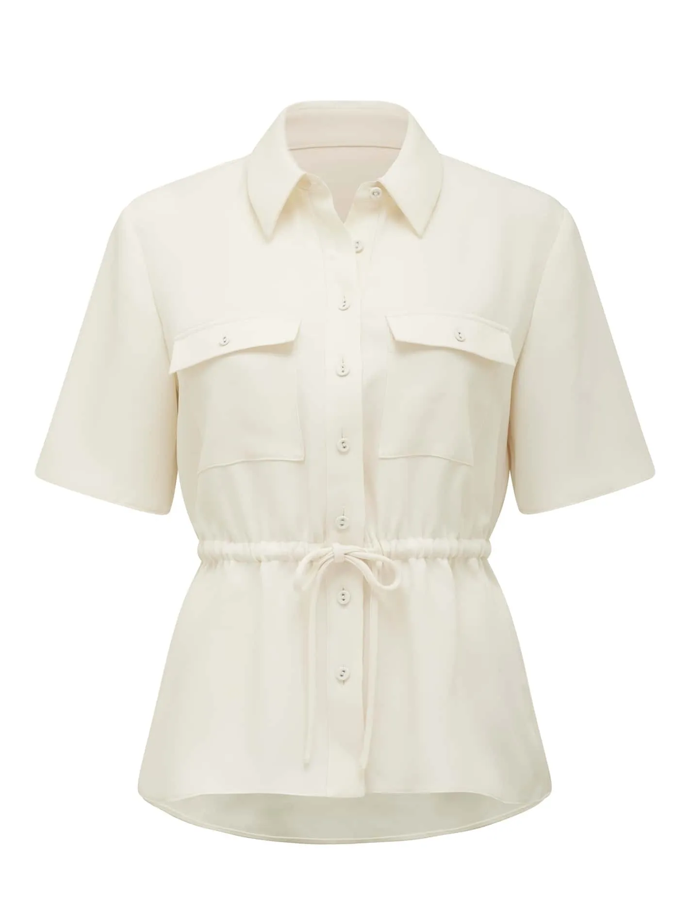Tara Utility Shirt