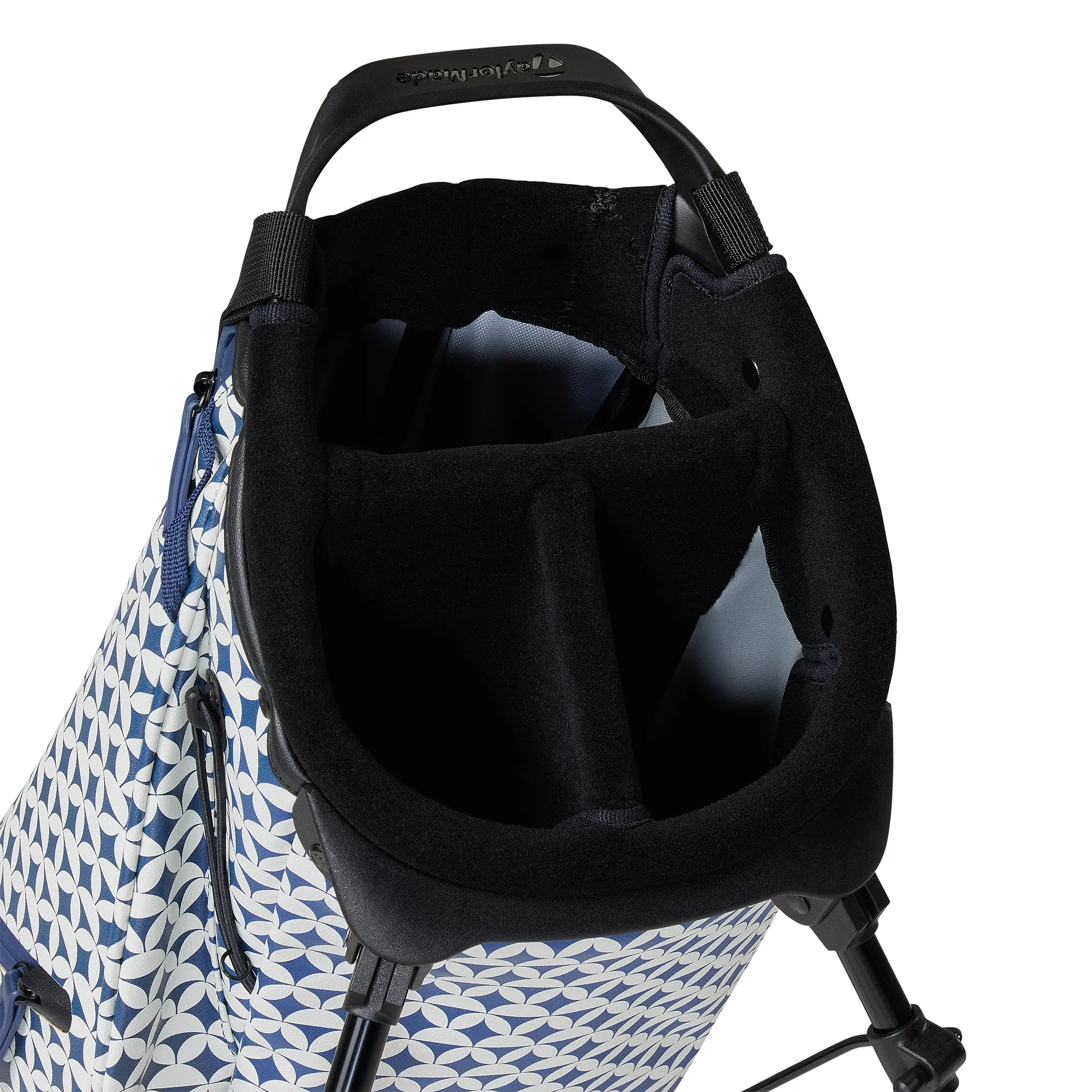 TaylorMade FlexTech Carry Premium Stand Golf Bag