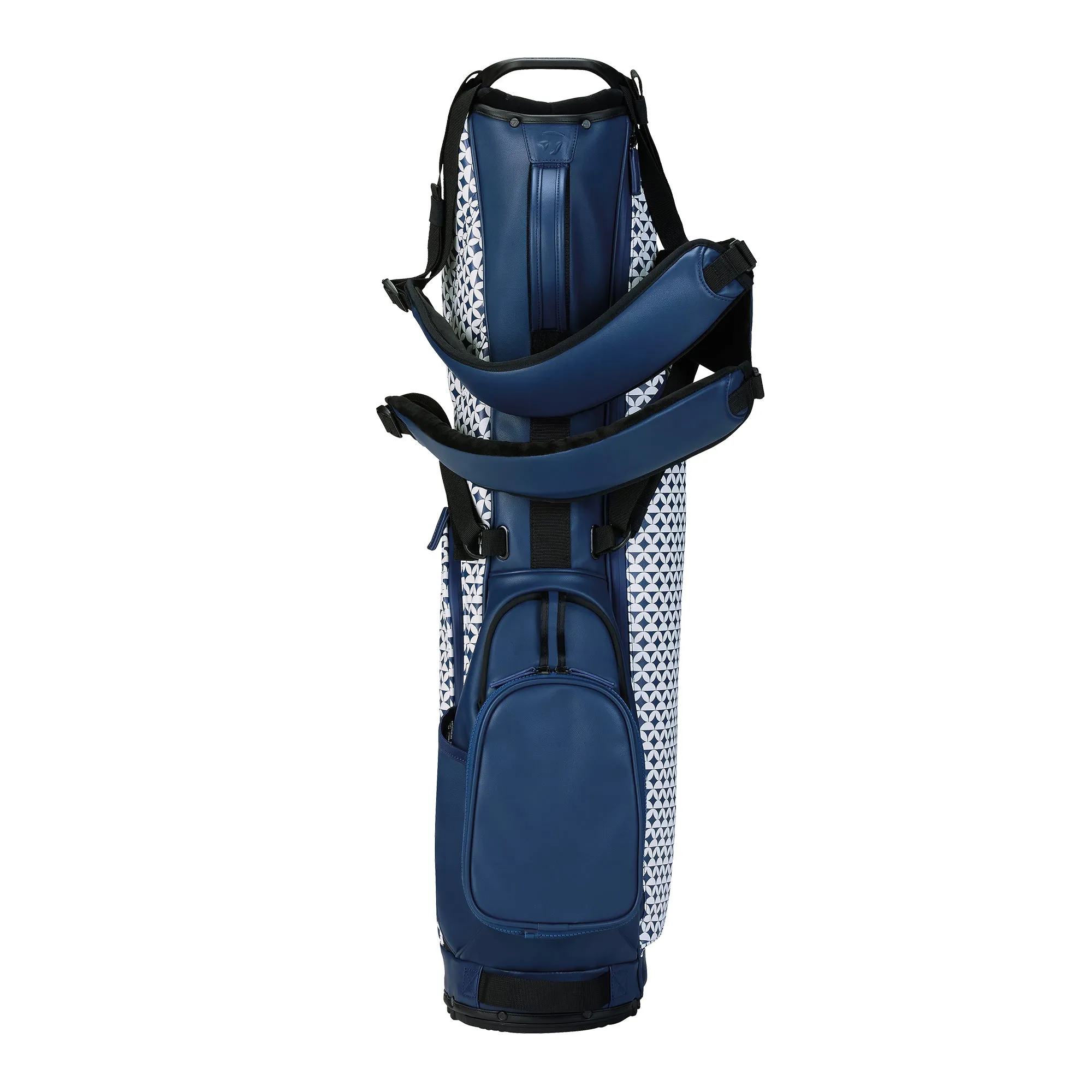 TaylorMade FlexTech Carry Premium Stand Golf Bag
