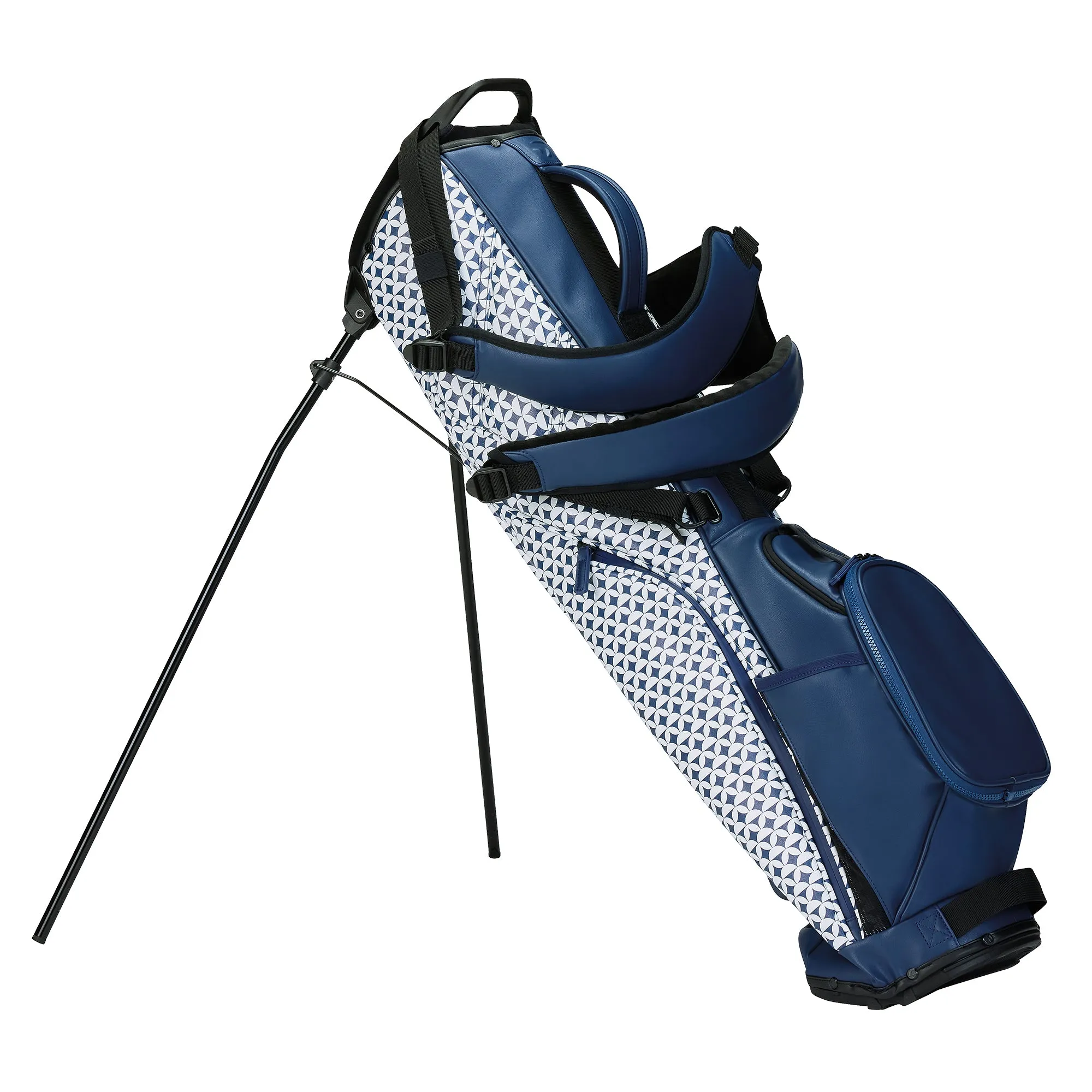TaylorMade FlexTech Carry Premium Stand Golf Bag