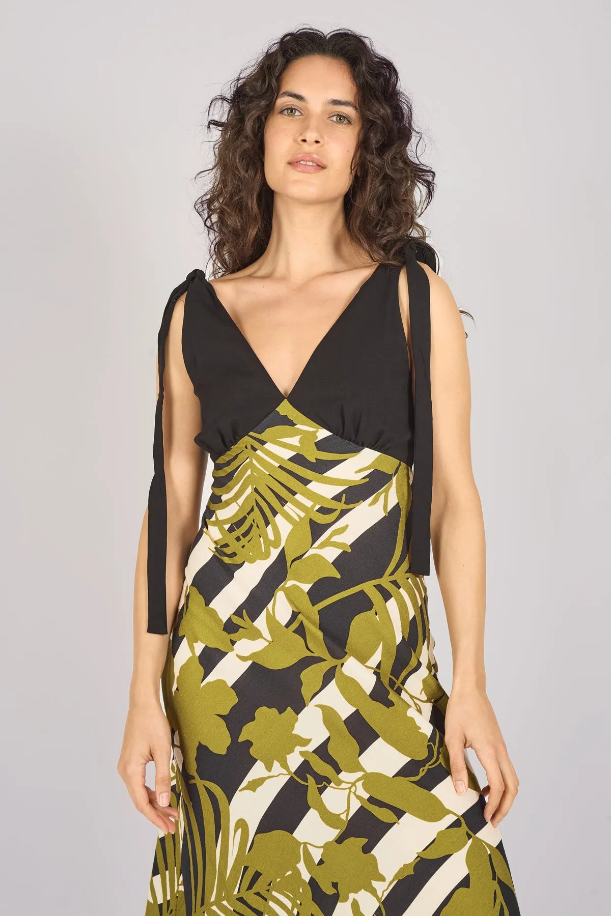 The Archive Eddie Dress