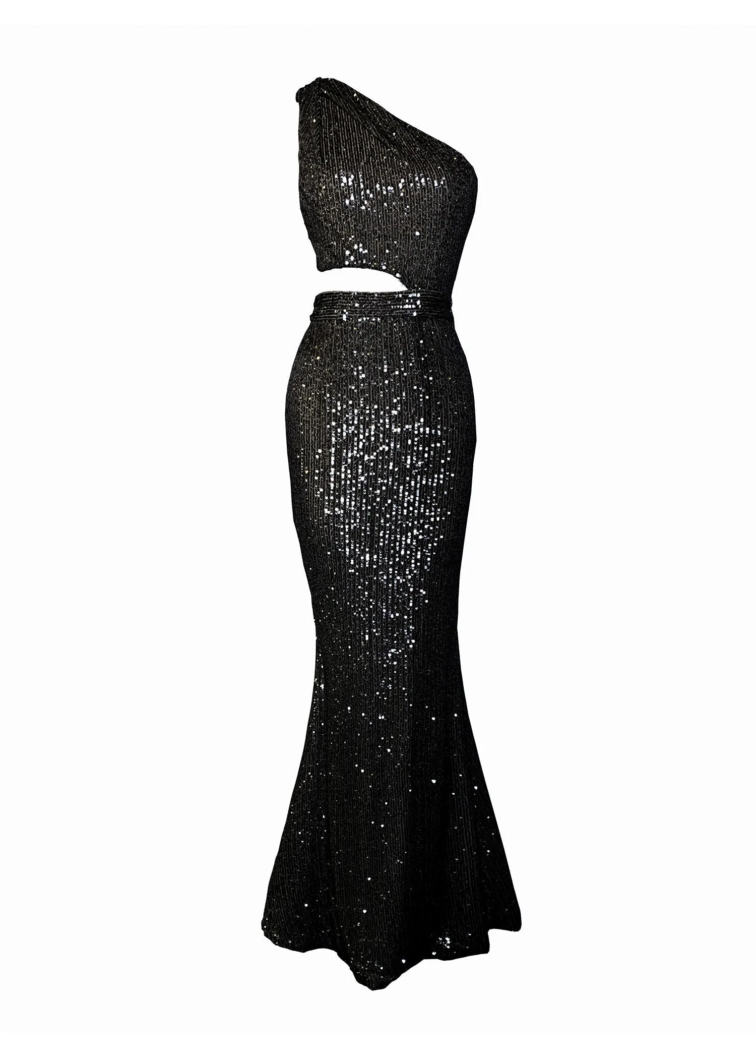 Tienna Gown