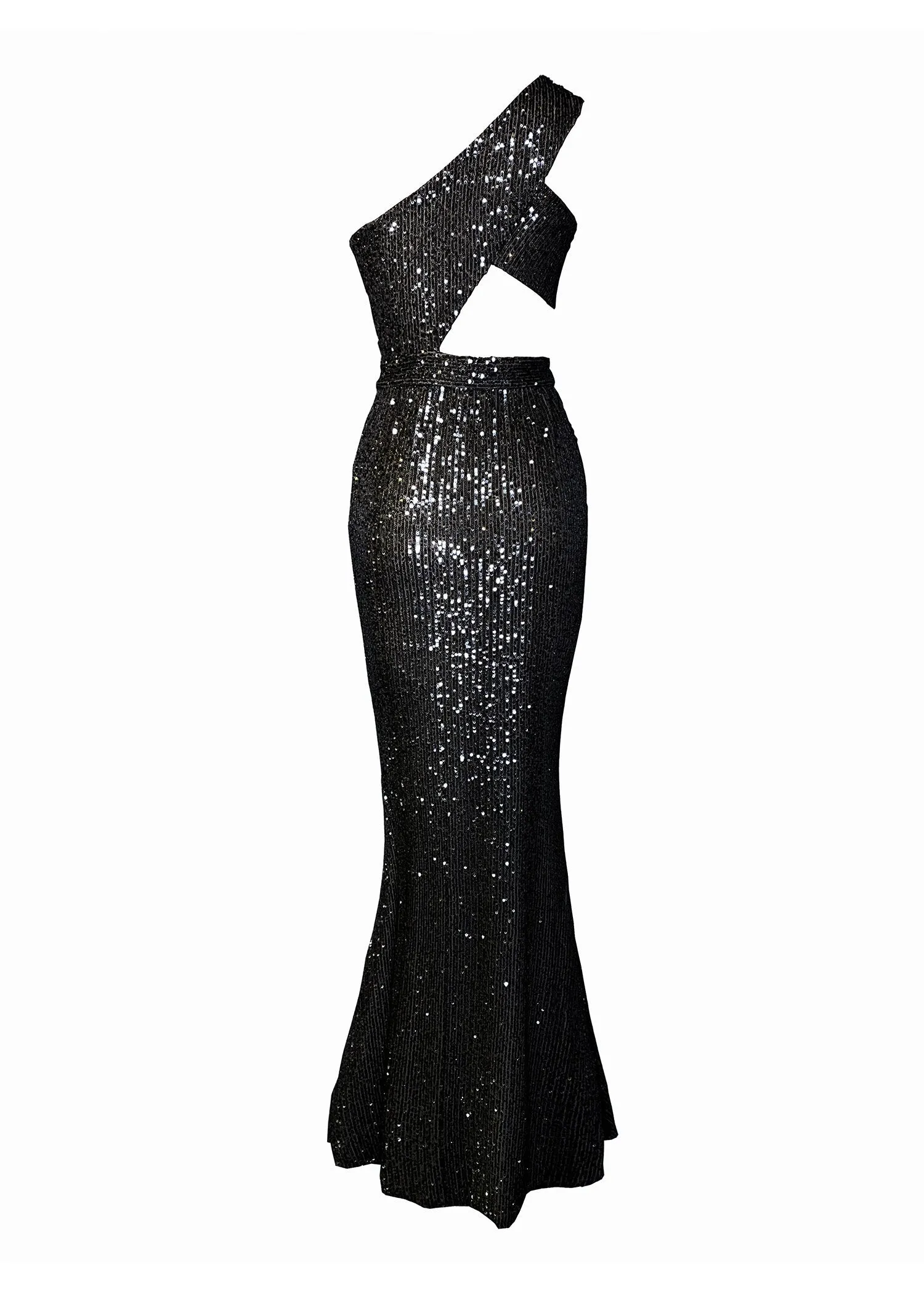 Tienna Gown