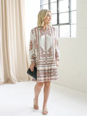Tippi Mini Dress