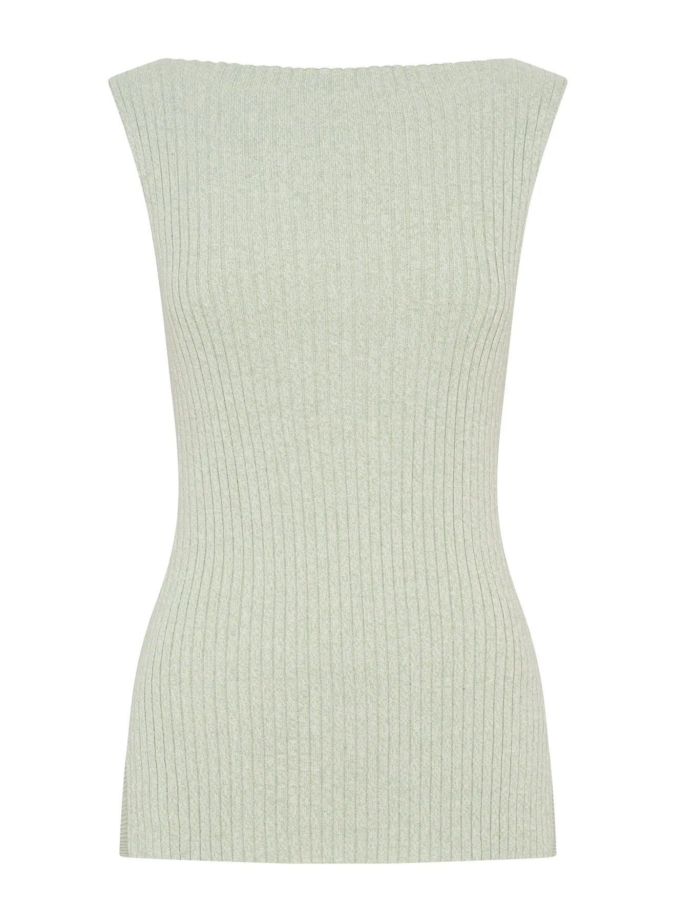 VELMA TOP (MEADOW)