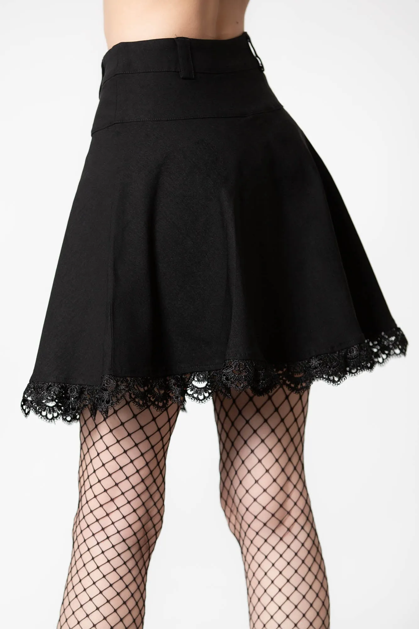 Viktoria Mini Skirt