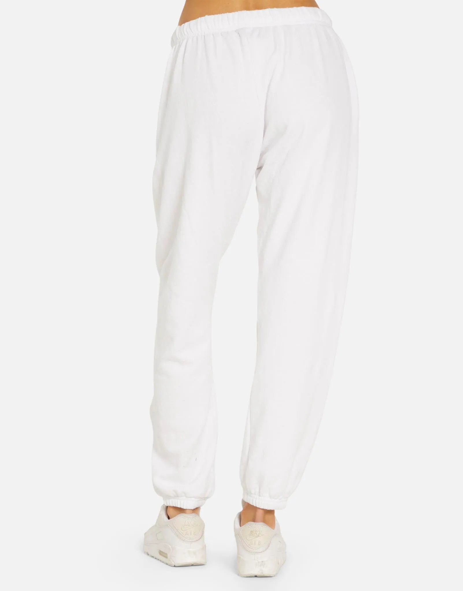 Viper Eyelets White