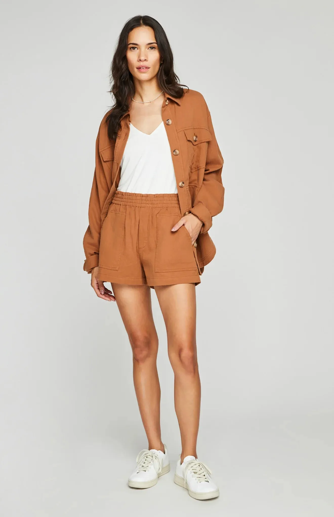Warner Short