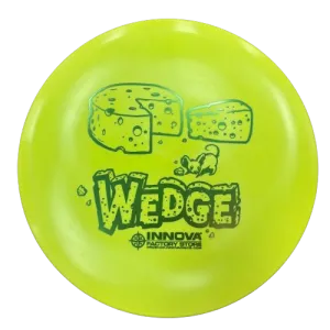 Wedge Star