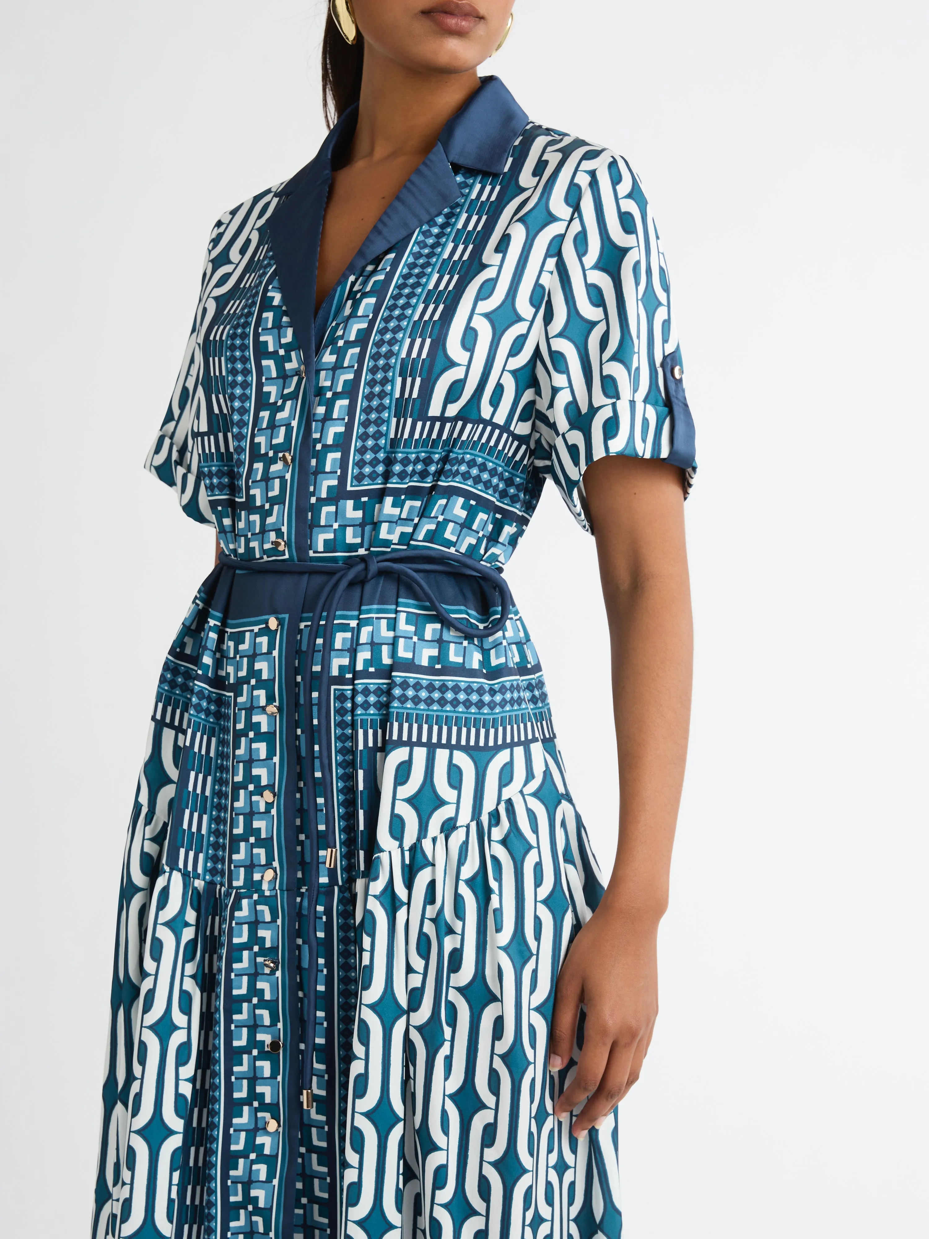 WILLOW MAXI DRESS